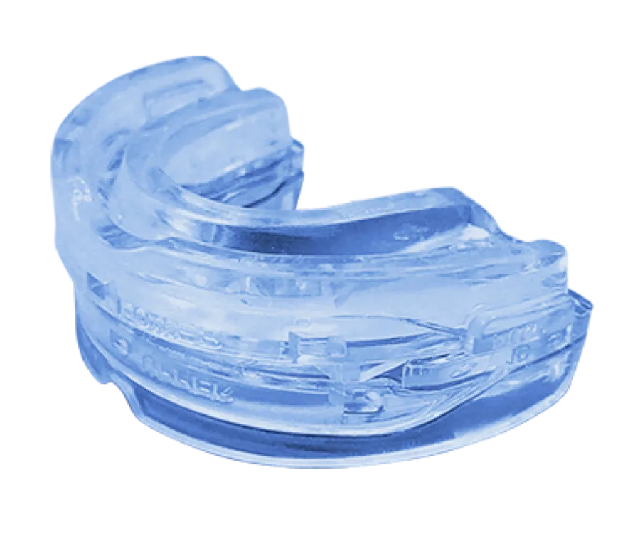 SleepZee anti-snoring mouthpiece